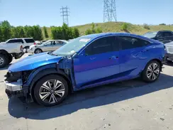 JHMFC1F38JX003549 2018 HONDA CIVIC
