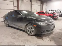 JHMFC1F38JX003583 2018 HONDA CIVIC