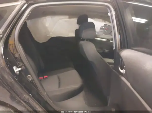 JHMFC1F38JX003583 2018 HONDA CIVIC - Image 8