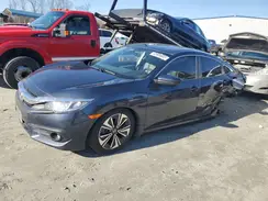 JHMFC1F38JX004538 2018 HONDA CIVIC