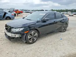 JHMFC1F38JX005463 2018 HONDA CIVIC