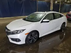 JHMFC1F38JX005527 2018 HONDA CIVIC