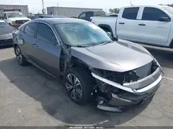 JHMFC1F38JX006225 2018 HONDA CIVIC