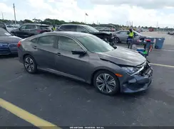 JHMFC1F38JX007066 2018 HONDA CIVIC