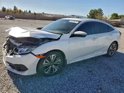 JHMFC1F38JX007228 2018 HONDA CIVIC