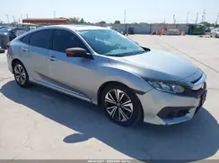 JHMFC1F38JX008248 2018 HONDA CIVIC