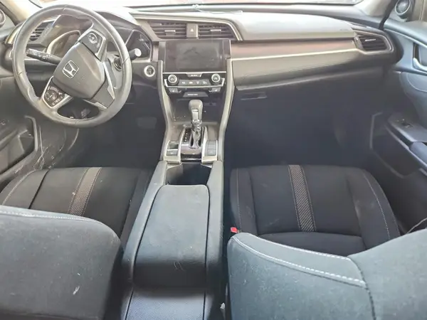 JHMFC1F38JX010761 2018 HONDA CIVIC - Image 8