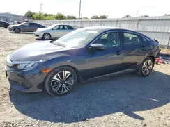 JHMFC1F38JX012669 2018 HONDA CIVIC