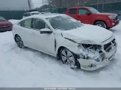 JHMFC1F38JX014423 2018 HONDA CIVIC