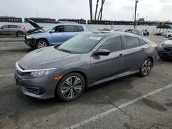 JHMFC1F38JX014518 2018 HONDA CIVIC