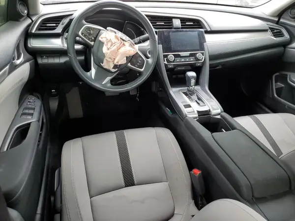 JHMFC1F38JX014518 2018 HONDA CIVIC - Image 8