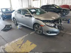 JHMFC1F38JX016107 2018 HONDA CIVIC