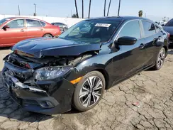 JHMFC1F38JX018777 2018 HONDA CIVIC