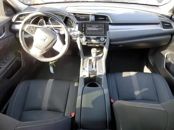 JHMFC1F38JX018777 2018 HONDA CIVIC - Image 8