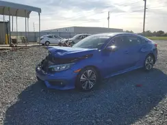 JHMFC1F38JX019346 2018 HONDA CIVIC
