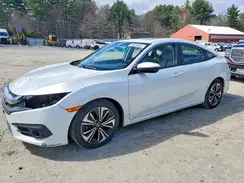 JHMFC1F38JX020206 2018 HONDA CIVIC