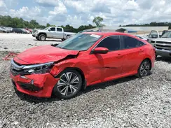 JHMFC1F38JX020626 2018 HONDA CIVIC