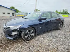 JHMFC1F38JX020755 2018 HONDA CIVIC