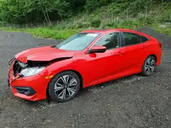 JHMFC1F38JX021985 2018 HONDA CIVIC