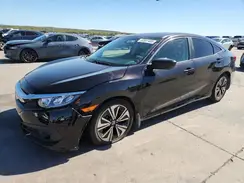 JHMFC1F38JX022635 2018 HONDA CIVIC