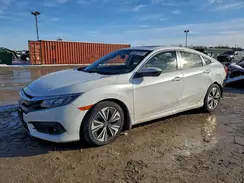 JHMFC1F38JX023767 2018 HONDA CIVIC