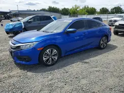 JHMFC1F38JX023817 2018 HONDA CIVIC