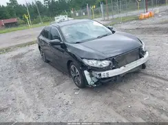 JHMFC1F38JX026622 2018 HONDA CIVIC