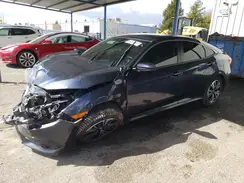 JHMFC1F38JX026670 2018 HONDA CIVIC