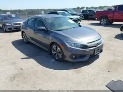 JHMFC1F38JX027544 2018 HONDA CIVIC