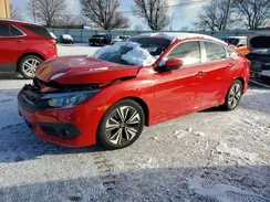 JHMFC1F38JX027737 2018 HONDA CIVIC