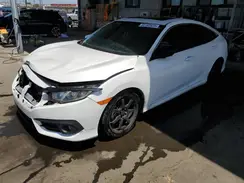 JHMFC1F38JX028435 2018 HONDA CIVIC