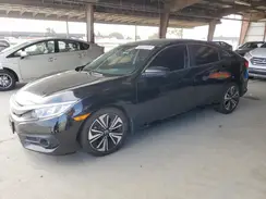 JHMFC1F38JX028600 2018 HONDA CIVIC