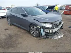 JHMFC1F38JX030217 2018 HONDA CIVIC