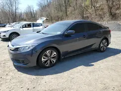 JHMFC1F38JX030332 2018 HONDA CIVIC