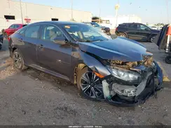 JHMFC1F38JX030475 2018 HONDA CIVIC