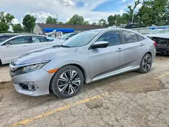 JHMFC1F38JX032677 2018 HONDA CIVIC