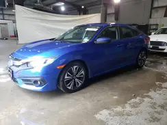 JHMFC1F38JX033134 2018 HONDA CIVIC