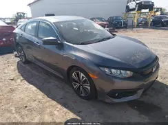 JHMFC1F38JX034378 2018 HONDA CIVIC