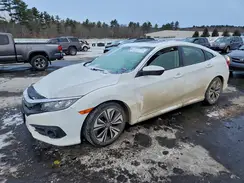 JHMFC1F38JX035269 2018 HONDA CIVIC