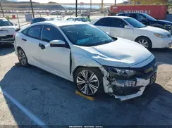 JHMFC1F38JX035790 2018 HONDA CIVIC