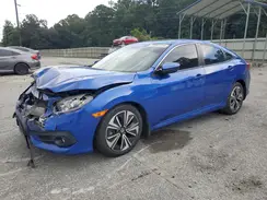 JHMFC1F38JX036776 2018 HONDA CIVIC