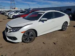 JHMFC1F38JX037281 2018 HONDA CIVIC