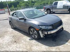 JHMFC1F38JX039483 2018 HONDA CIVIC
