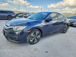 JHMFC1F38JX039662 2018 HONDA CIVIC