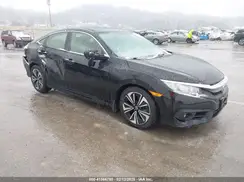 JHMFC1F38JX039936 2018 HONDA CIVIC