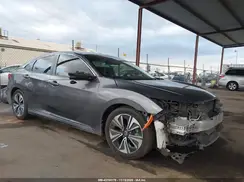 JHMFC1F38JX040729 2018 HONDA CIVIC