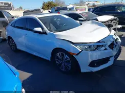 JHMFC1F38JX040892 2018 HONDA CIVIC