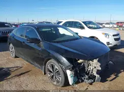 JHMFC1F38JX042576 2018 HONDA CIVIC