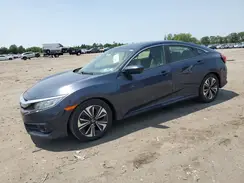 JHMFC1F38JX042643 2018 HONDA CIVIC