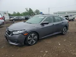 JHMFC1F38JX042853 2018 HONDA CIVIC